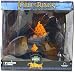 TMG combat hex: The Balrog Vs Gandalf Box Set (Lord of the Rings)_s-1