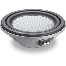 Kenwood KFC-WS12 Shallow-mount 12