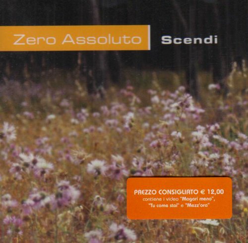 Zero Assoluto - settimana di ricordi Lyrics - Zortam Music