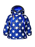 Racoon Chaqueta (Azul)