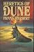 Heretics of Dune (Hardcover)
