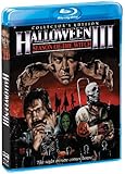Halloween III: Season of the Witch [Blu-ray] [1982] [US Import]