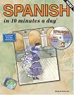 SPANISH in 10...