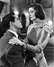 Cary Grant & Katherine Hepburn - Poster Foto