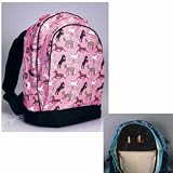 Wildkin Horses Backpack