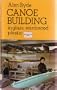 Canoe Building in Glass Reinforced Plastic