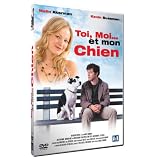 Toi, moi... et mon chien