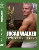 Lucas Walker - Behind the Scenes
