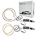 Oracle Lighting 2674-035 CCFL Halo Kit