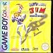Earthworm Jim menace 2 the galaxy - Game Boy Color - PAL