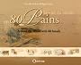 Le tour du monde en 80 pains