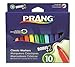 Prang Classic Art Markers, Bullet Tip, Assorted Colors, 12 Count