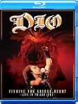 Dio - Finding The Sacred Heart - Live...