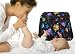 Cute Fish Diaper Bag Fish - Baby Bag for New Dad Father or Mom NEW Mother Baby Shower Gift Idea