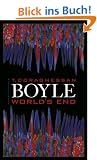 World's End: Roman