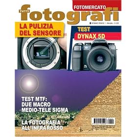 Tutti Fotografi C-W PC Photo and Classic Camera by