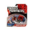 Transformers Real Gear Robots Booster X10