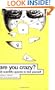 Are You Crazy?: 18 Scientific Quizzes to Test Yourself