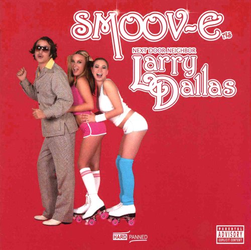 Larry Dallas (CD + Bonus DVD)
