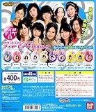 ［ガシャポン］サウンドドロップング アイドリング!!! 26号 尾島知佳(単品販売) OPP袋入り カプセル無・ミニブック付