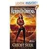 Ghost Seer (The Ghost Seer Series)