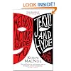 A Method Actor's Guide to Jekyll and Hyde