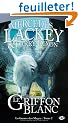 La Guerre des Mages, tome 2 : Le Griffon Blanc
