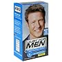 Just for Men Shampoo-In Hair Color, Light-Medium Brown, H-30, 1 Application, (Pack of 3) - Packaging May Vary