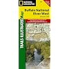 Buffalo National River West, AR Trails Illustrated Map # 232