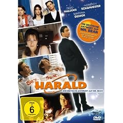 Harald - Die deutsche Antwort auf Mr. Bean