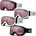 Smith Scope Pro Air RC36 for Adults
