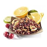 Teavana Tarocco Ruby Orange Herbal Tea, 2oz