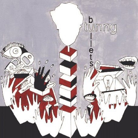 tunng - Bullets (Max Tundra Remix) Lyrics - Zortam Music