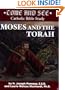 Come and See:  Moses and the Torah (Come and See Catholic Bible Study)