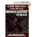 Come and See:  Moses and the Torah (Come and See Catholic Bible Study)