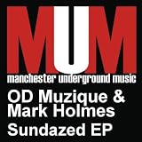 Manchester Underground Music (MUM)