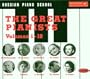 Great Pianists 1-10
