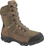 IMAGE OF Men's Wolverine® Ridgeline Xtreme-Wolverine® Insulated GORE-TEX® Waterproof 9
