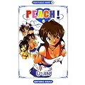 Peach !, Tome 8