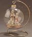 Christmas Around the World-Sheppard Ornament with Stand