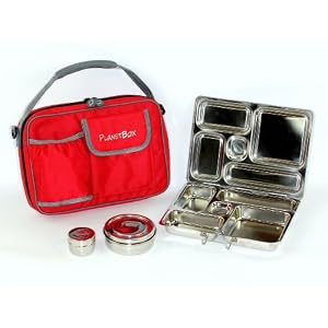 planet lunch box