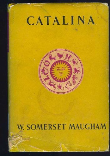  W Somerset Maugham