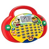JumpStart ABC Learning Laptop
