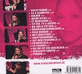 Image de PussyTerror - Live On Stage