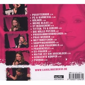 PussyTerror - Live On Stage