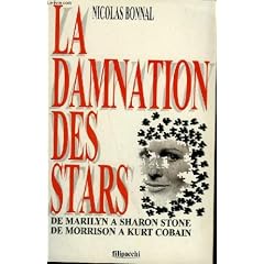 La damnation des stars                                                                        120597
