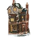 Department 56 Dickens Village Cratchits Corner