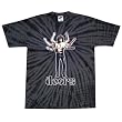 Jim Morrison - The Doors - Shiva T-Shirt
