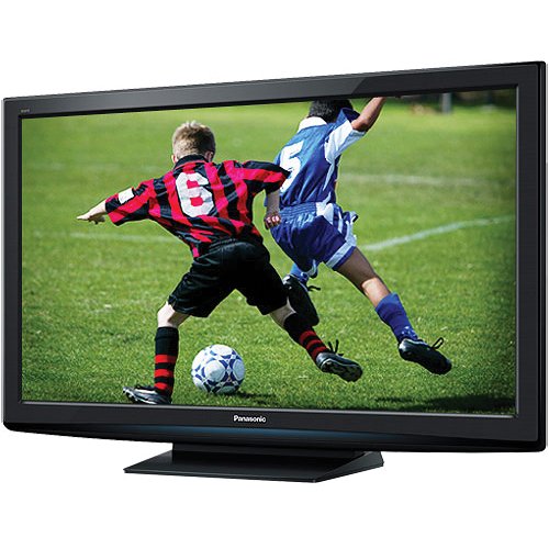 Panasonic TC-P50S2 50-Inch 1080p Plasma HDTV