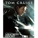 Minority Report [Blu-ray]